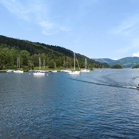Lowe-Mcconnell Ambleside Exteriör bild