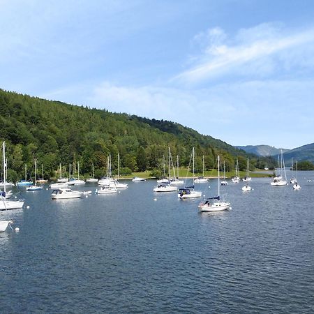 Lowe-Mcconnell Ambleside Exteriör bild