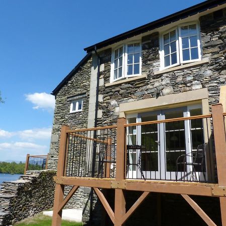 Lowe-Mcconnell Ambleside Exteriör bild