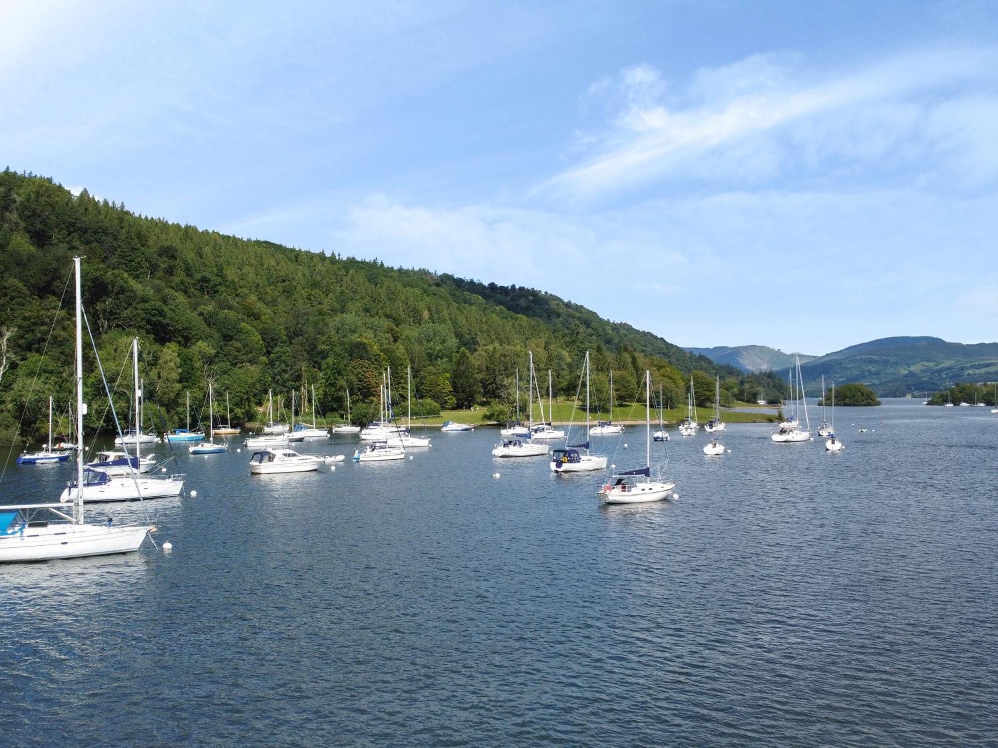 Lowe-Mcconnell Ambleside Exteriör bild