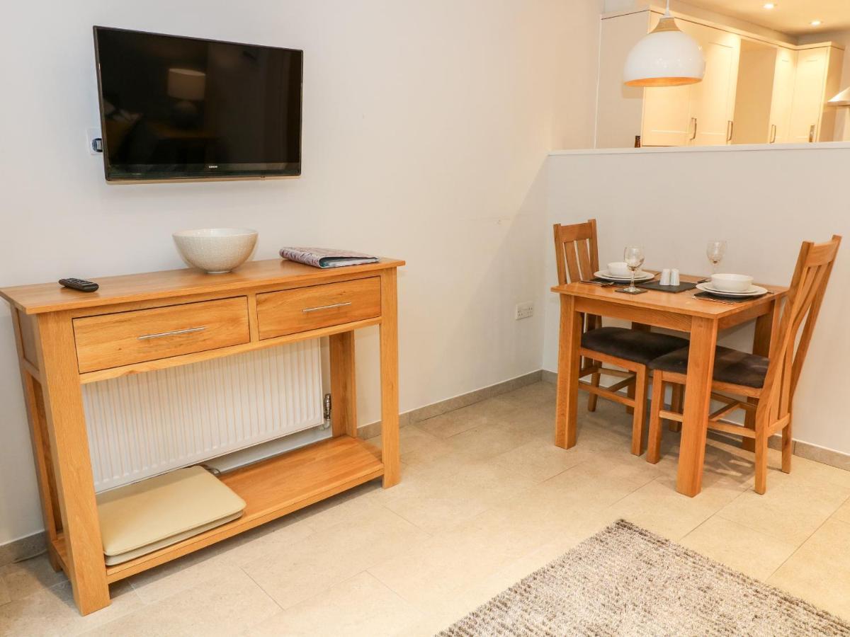 Lowe-Mcconnell Ambleside Exteriör bild