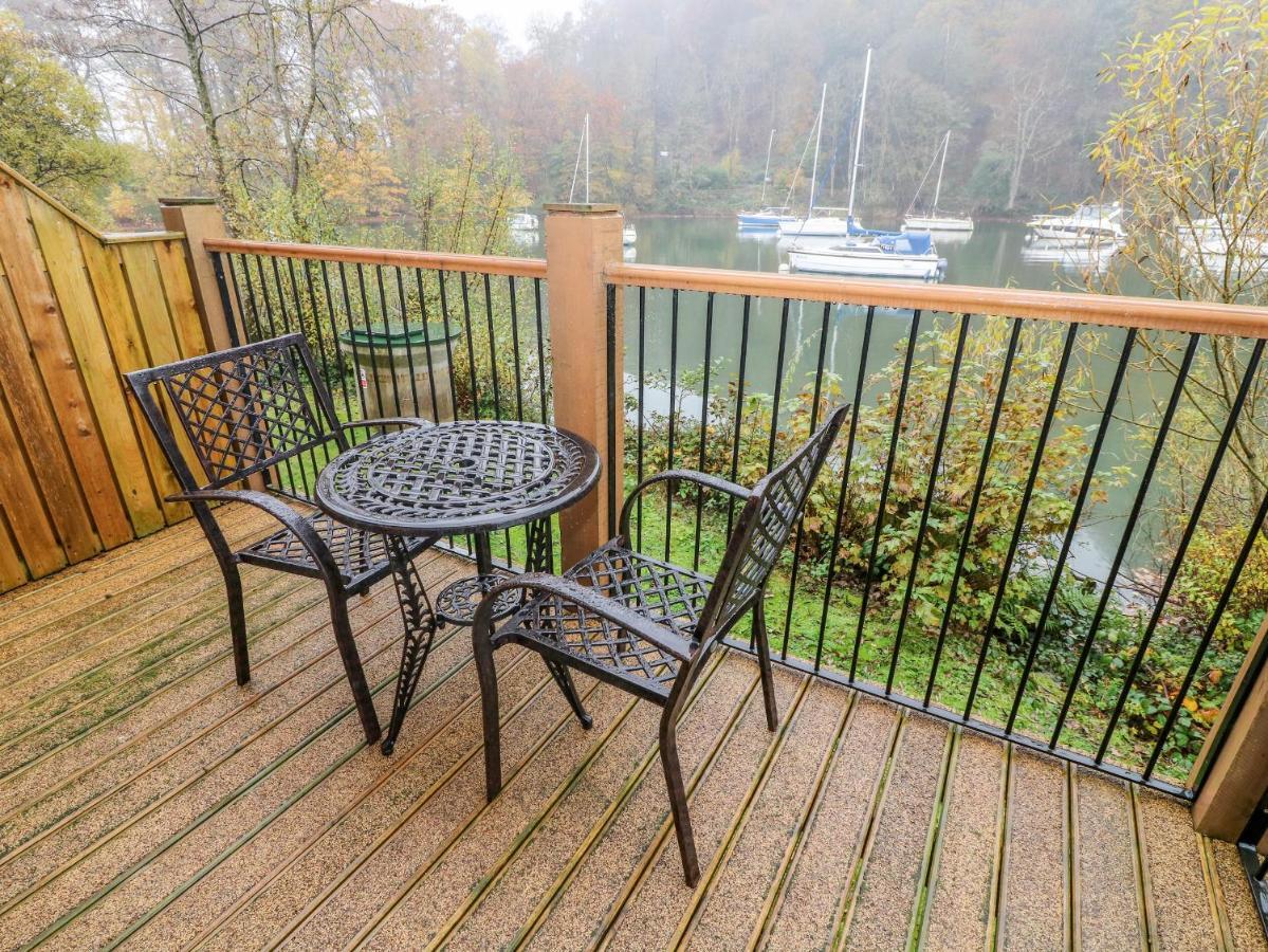 Lowe-Mcconnell Ambleside Exteriör bild