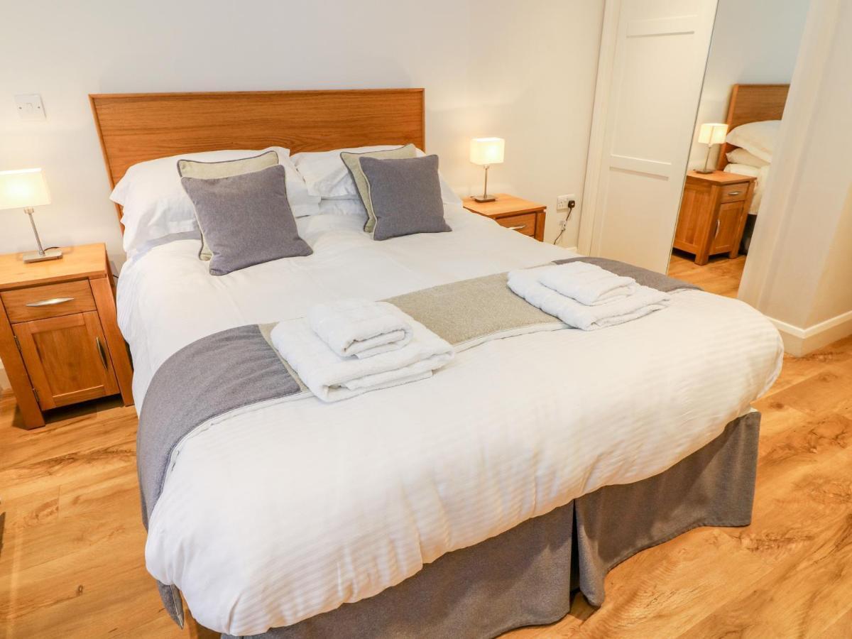 Lowe-Mcconnell Ambleside Exteriör bild