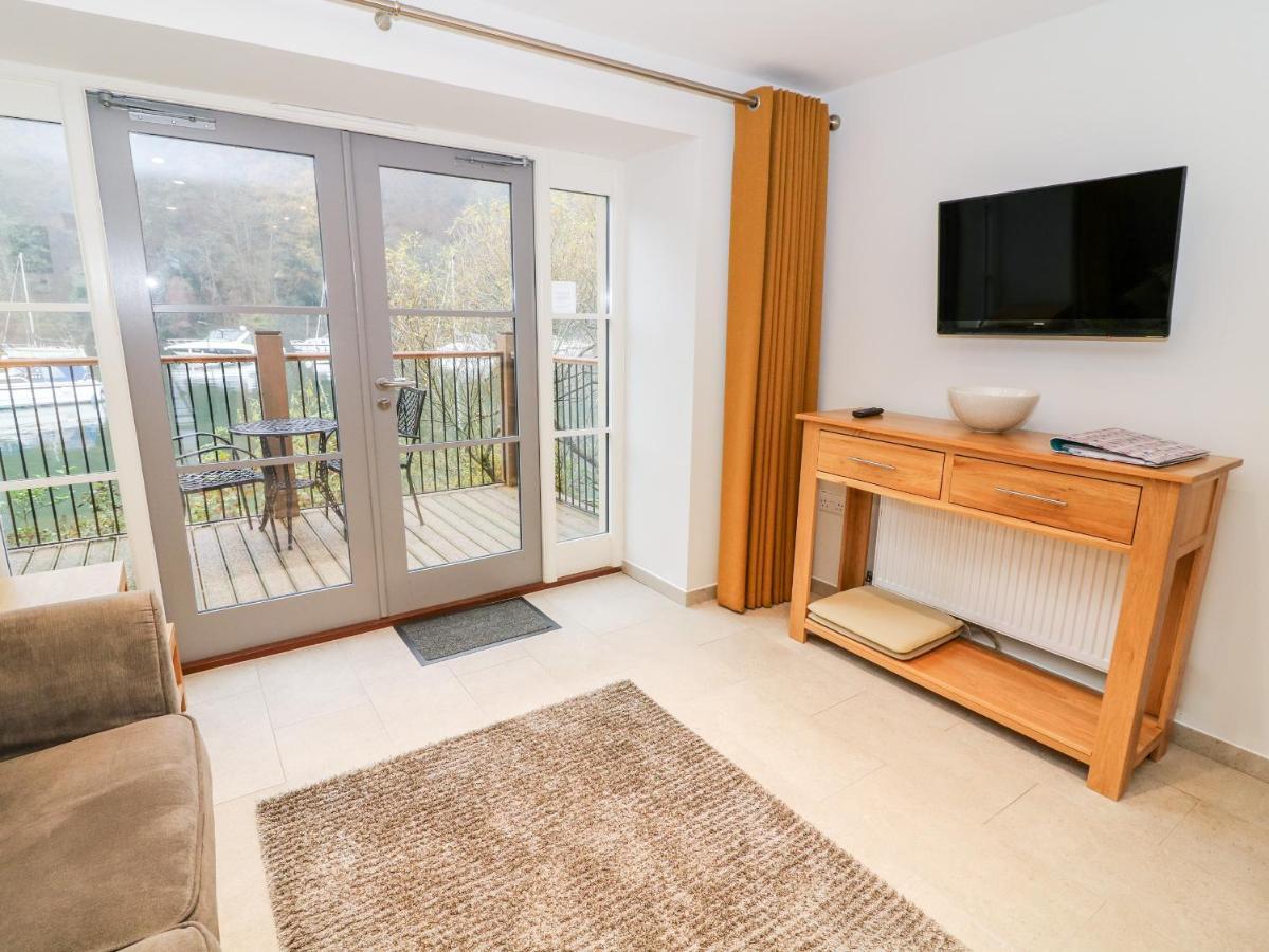 Lowe-Mcconnell Ambleside Exteriör bild